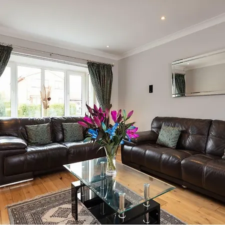 Villa The Bluestone Manchester