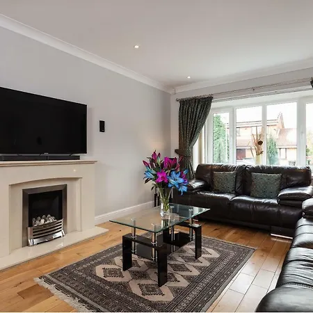 The Bluestone Manchester