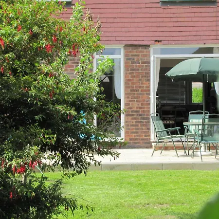 Cosykot Holiday home *