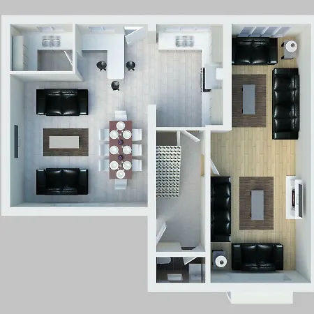 The Bluestone Manchester