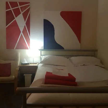 Проживание в семье City Central Kind Манчестер