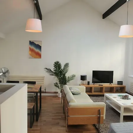 Stunning Northern Quarter Loft Conversion Manchester