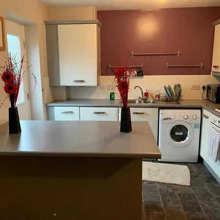 Holiday home 87 Rawsthorne Avenue *