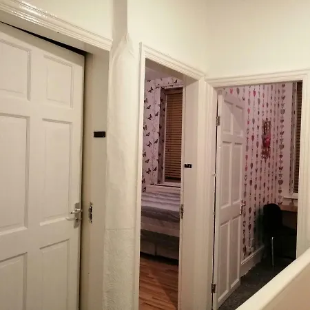 Apartamento 4 Bedrooms Luxury Spacious House *