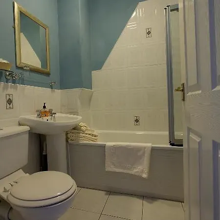 The Ascott Guest house 4*
