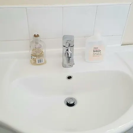 Lovely Cosy Not Far From City Centre Manchester