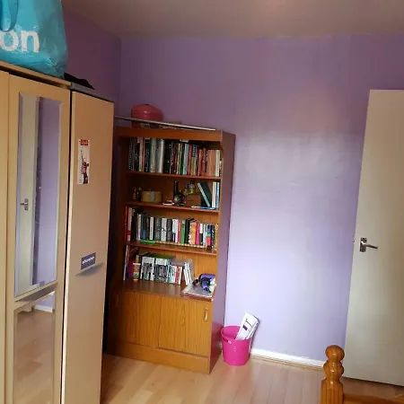 Privat bolig Lovely Cosy Not Far From City Centre
