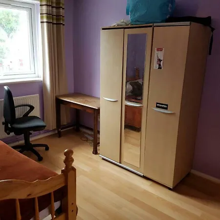 Lovely Cosy Not Far From City Centre Privat bolig