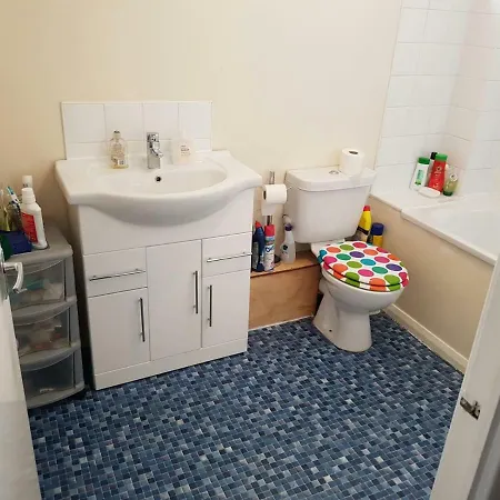 Privat bolig Lovely Cosy Not Far From City Centre