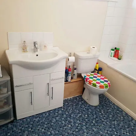 Lovely Cosy Not Far From City Centre * Manchester
