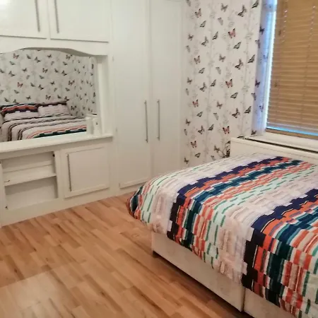 4 Bedrooms Luxury Spacious House *