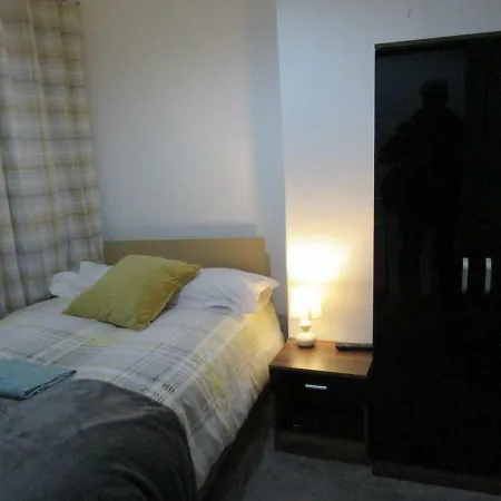 Anson Apartamento