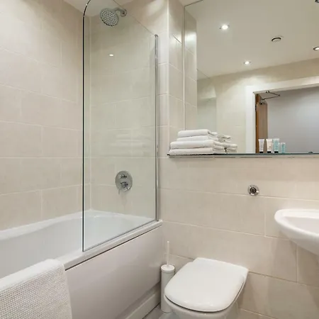 Starlet Deansgate Apartment *
