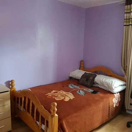 Pansiyon Lovely Cosy Not Far From City Centre Manchester