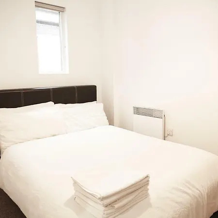 Cosy 2 Bedroom + Parking Homestay