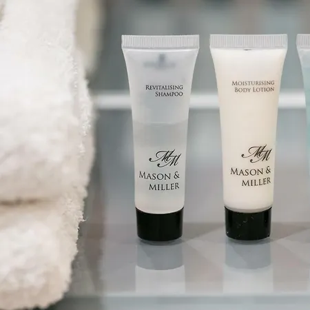 Starlet Deansgate * Manchester