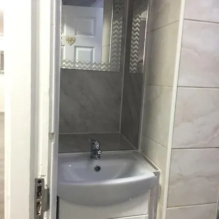 Sama's Stylish 4 * Mánchester