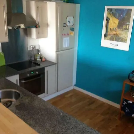 Homestay Albion Works Manchester