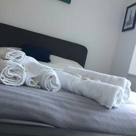 Séjour chez l'habitant Sama's Stylish 4 Manchester