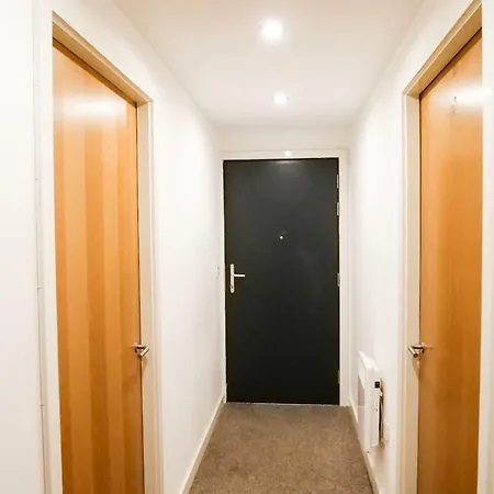 Cosy 2 Bedroom + Parking Homestay