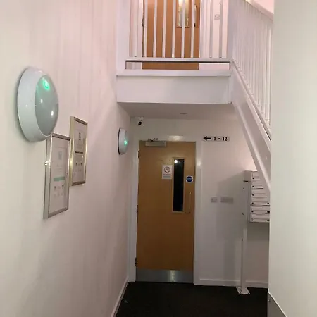Quay5 Development Apartment *