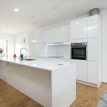 City Centre Shared Townhouse. בית אירוח מנצ'סטר