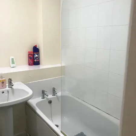 Rosewood Lodgings 2 * Manchester
