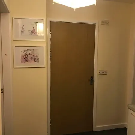 Lejlighed Rosewood Lodgings 2
