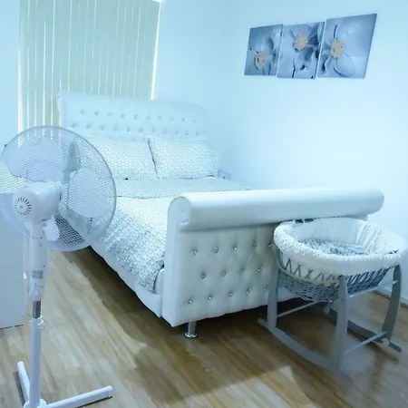 Amazing 2 Bedroom Mancity Pansiyon