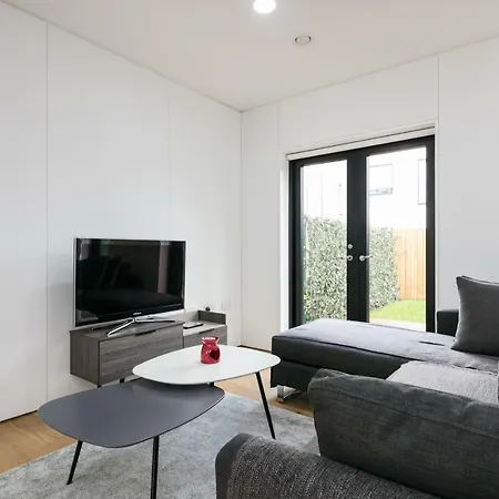 City Centre Shared Townhouse. * Manchester
