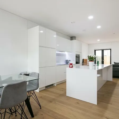 City Centre Shared Townhouse. Rum i privatbostad