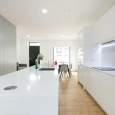 בית אירוח City Centre Shared Townhouse. מנצ'סטר