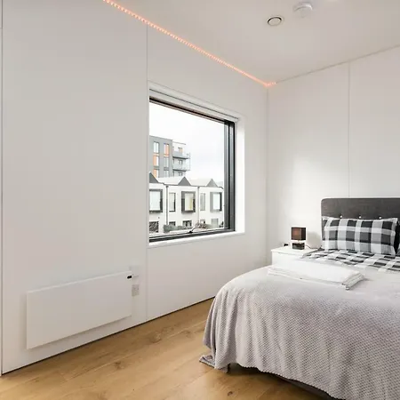 City Centre Shared Townhouse. בית אירוח *