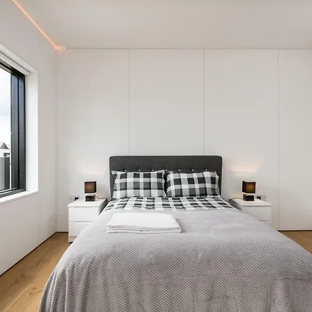 בית אירוח City Centre Shared Townhouse. *
