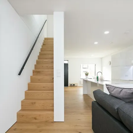 בית אירוח City Centre Shared Townhouse. מנצ'סטר