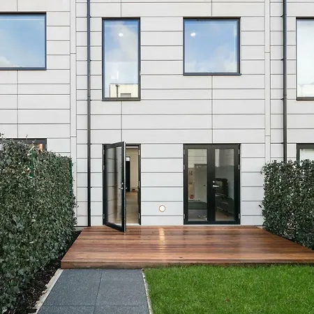 City Centre Shared Townhouse. בית אירוח מנצ'סטר