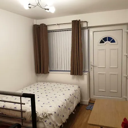 Independent En-suite * Manchester