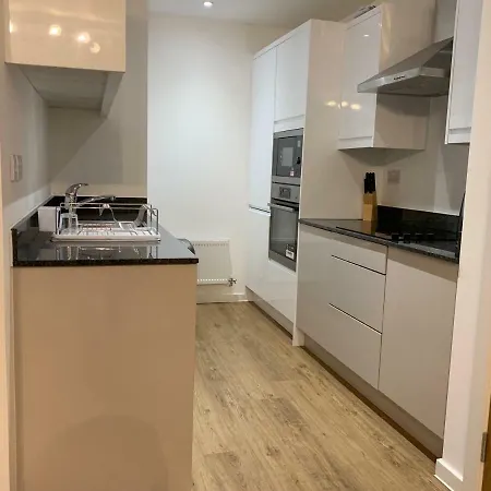 2 Bedroom