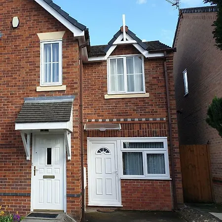 Independent En-suite * Manchester