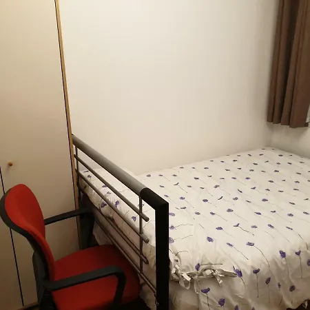 Apartment Independent En-suite Manchester