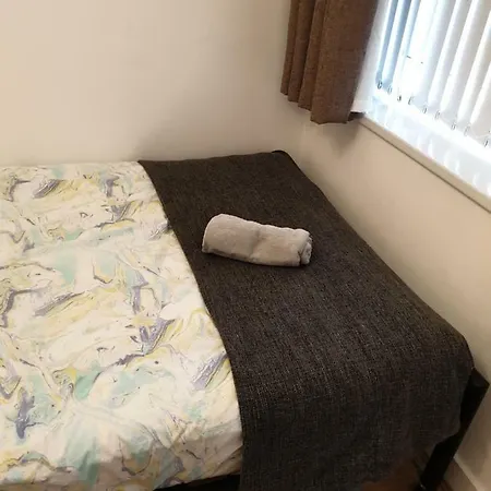 Independent En-suite * Manchester