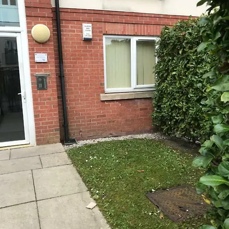 Rosewood Lodgings 2 Manchester