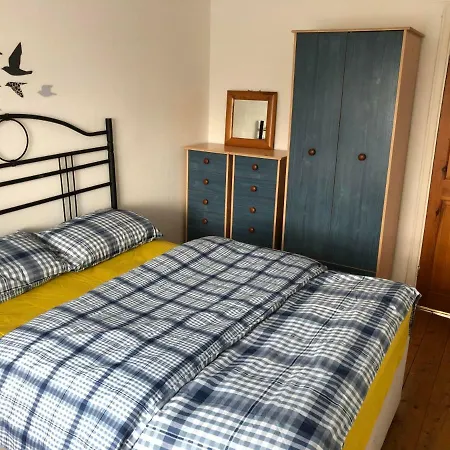 Found Serviced - Wandsworth Avenue Penzion 2*