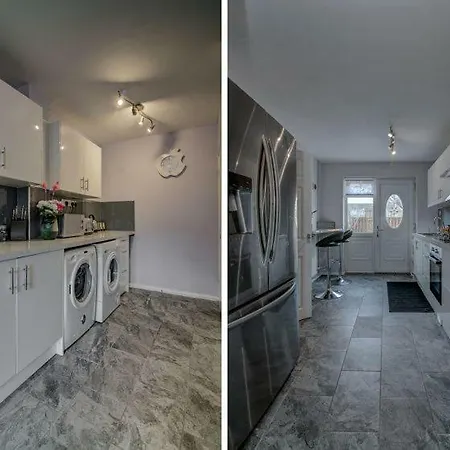 Holiday home Newly Renovated Modern