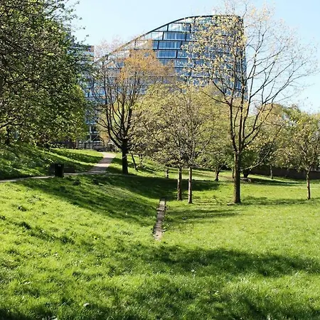 Apartment Luxury City Centre *