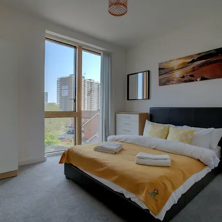 Апартаменты Flowerstays Apertments City Center *