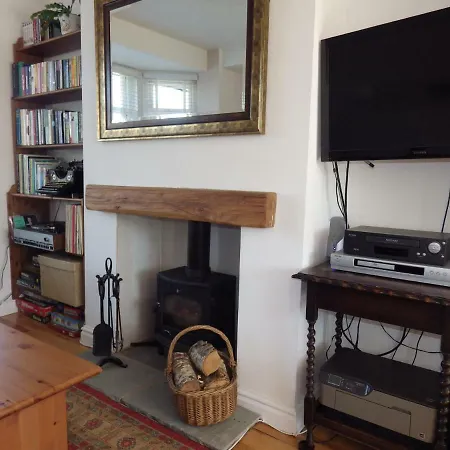 Holiday home Cosykot Manchester