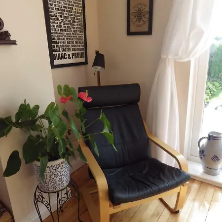 Holiday home Cosykot Manchester