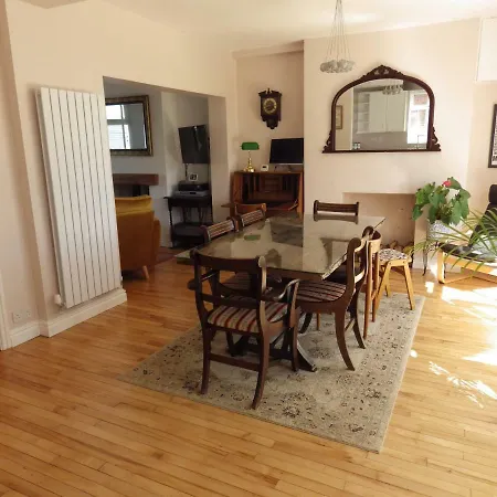 Cosykot Holiday home Manchester