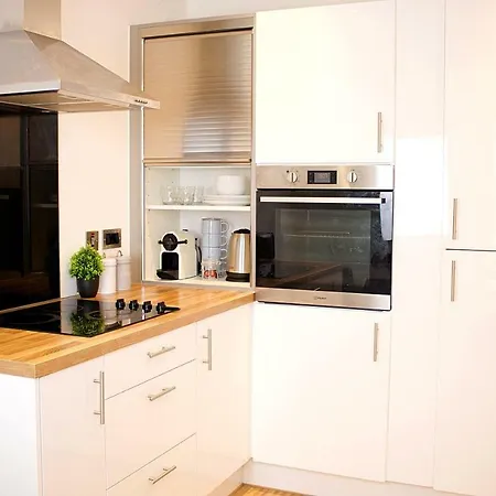 1 Bedroom In Media City, Salford Quays